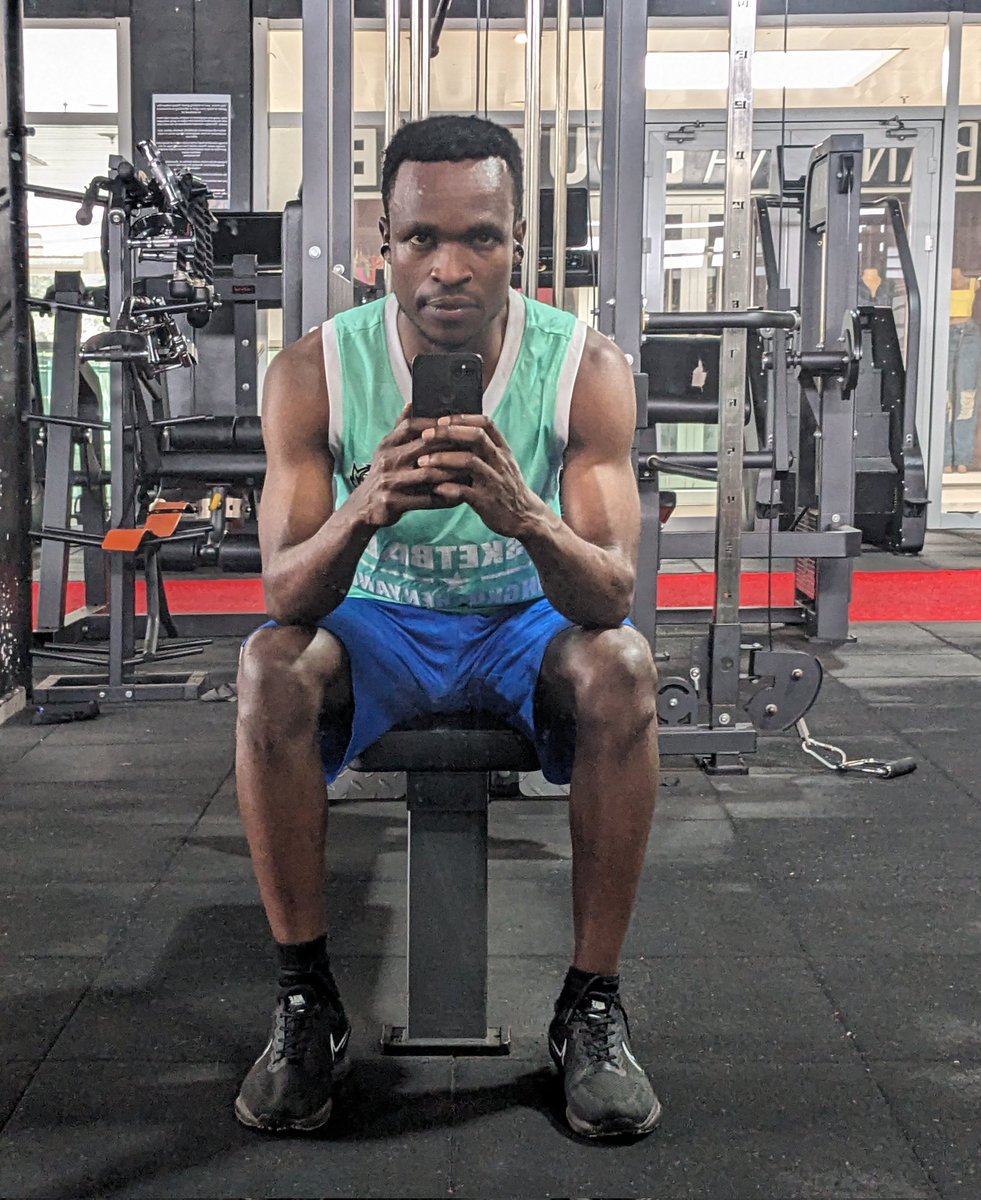 Dr. Jean Eric Niyitanga tweet media