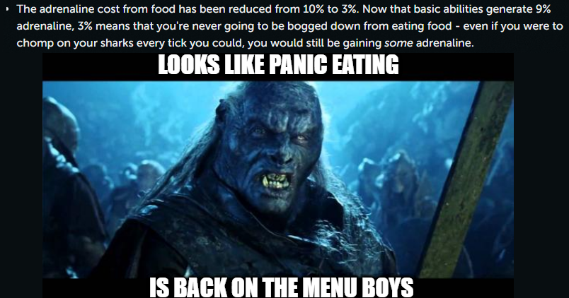 We're Back #runescape 🤣