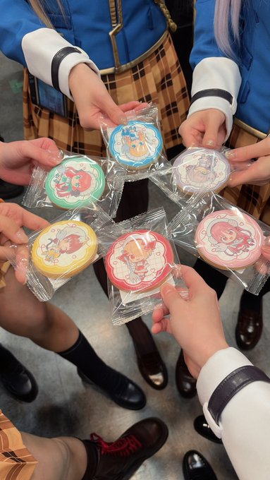 Twitterのコスプレ画像29