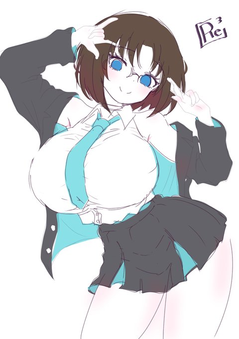 ラフはラフで良いんですよね この時代 もっと絵はシンプルでいいのかもしれない