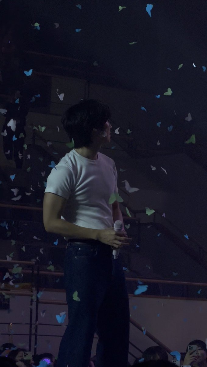 260131 어썸 승협이가 가장 아름다웠던 그 순간..