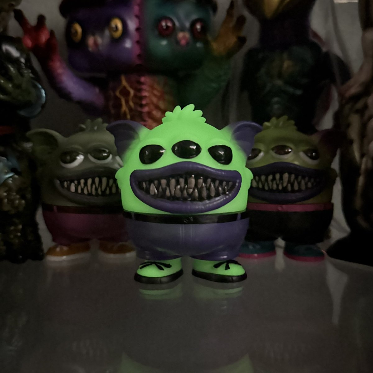 𝙿𝙴𝙴𝙺 𝙰 𝙱𝙾𝙾 𝚃𝙾𝚈 @ WF2026 2-08-12 (@PEEKaBOO_TOY) / Posts / X