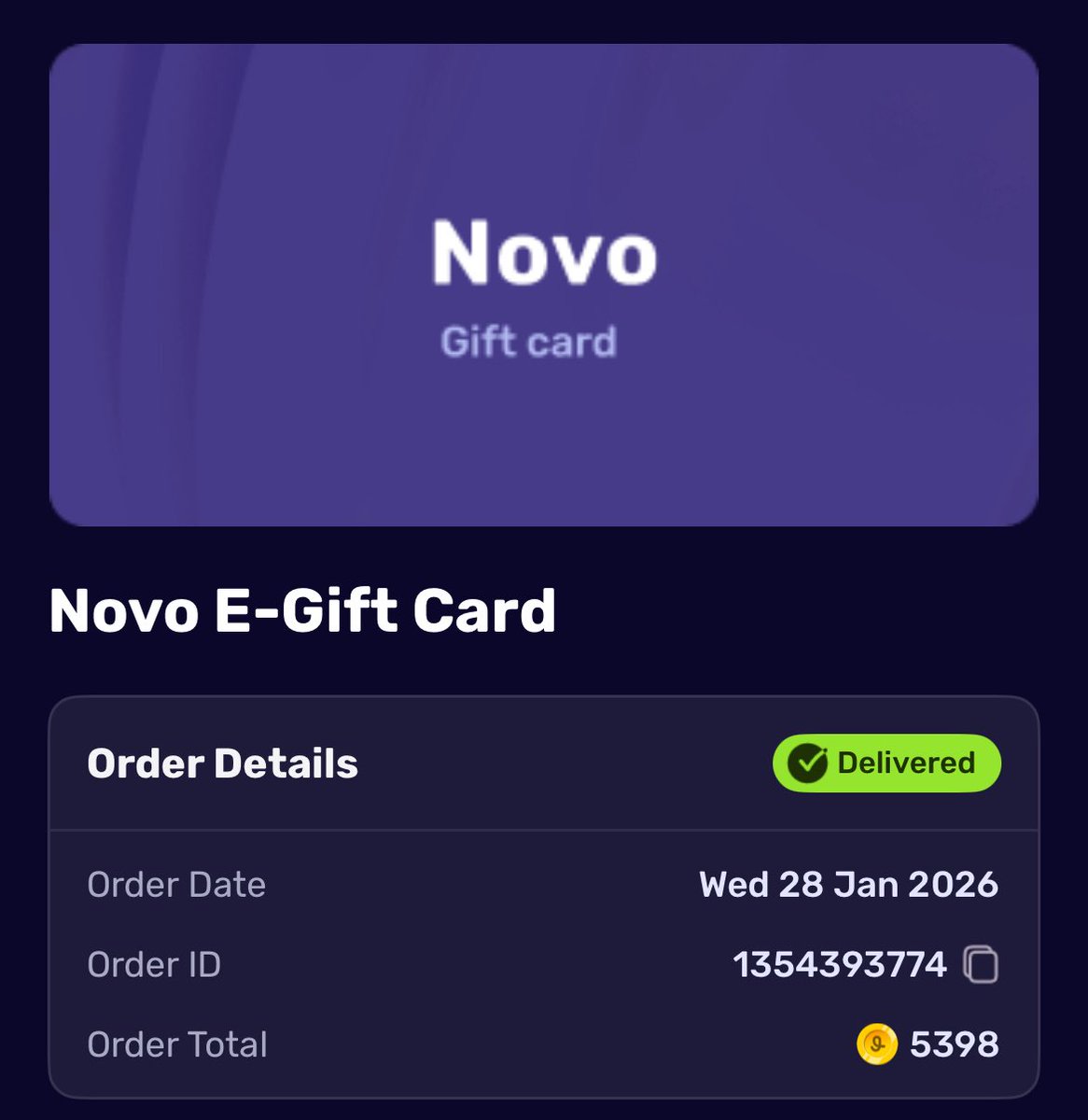 Abhishek Ojha tweet media