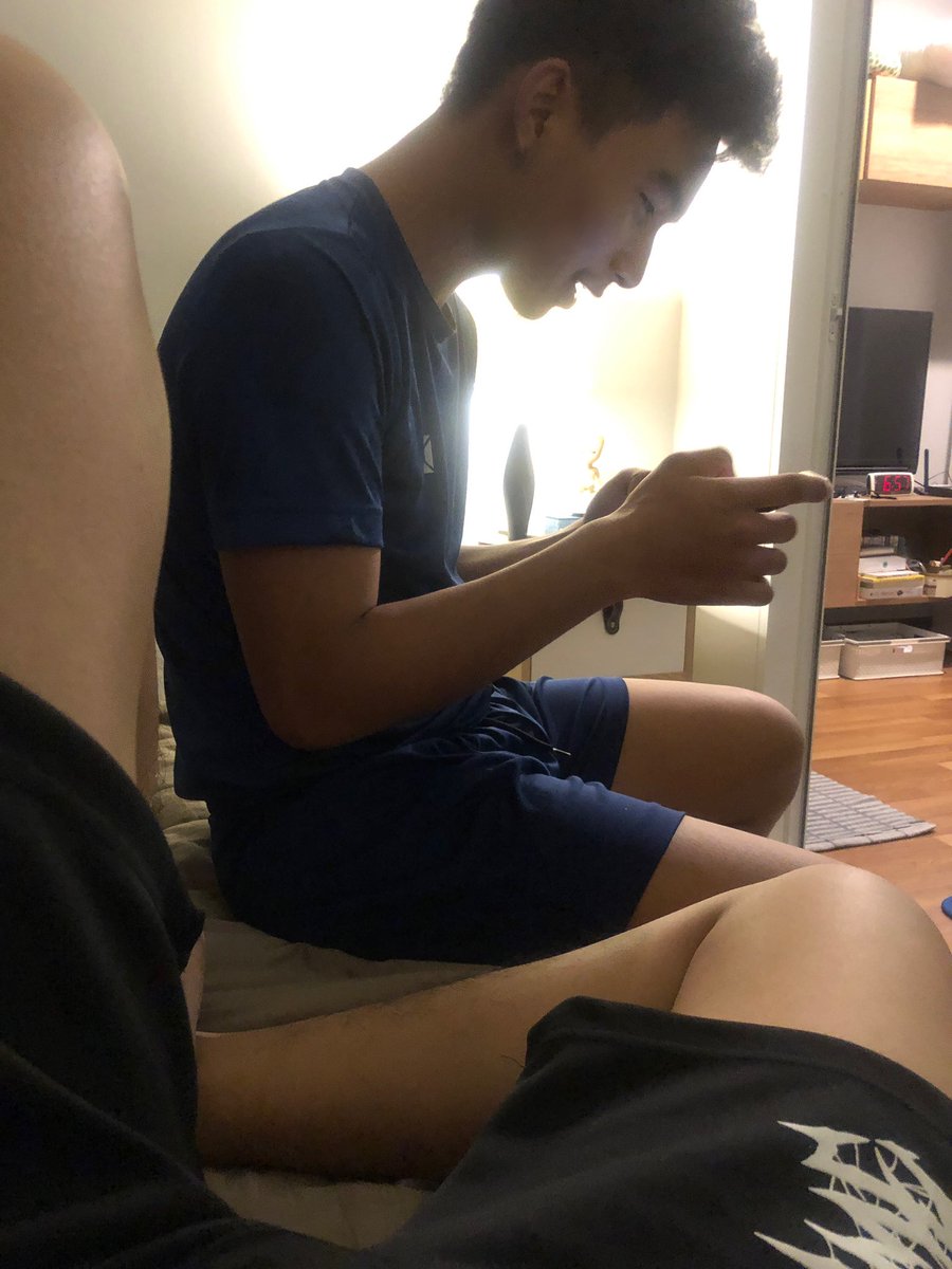 Mr_Teddy_Be's tweet photo. 👅💦เย็ดตี๋ตาขีด #ก้นใหญ่ๆ เดี๋ยวมาลง 

🎬ดูคลิปก่อนใครในแอคล็อค https://t.co/LlPsvjEIHT