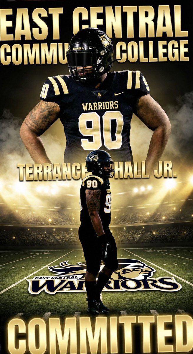 Terance Hall jr tweet media