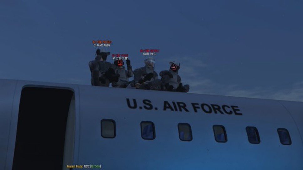 せんだ tweet media