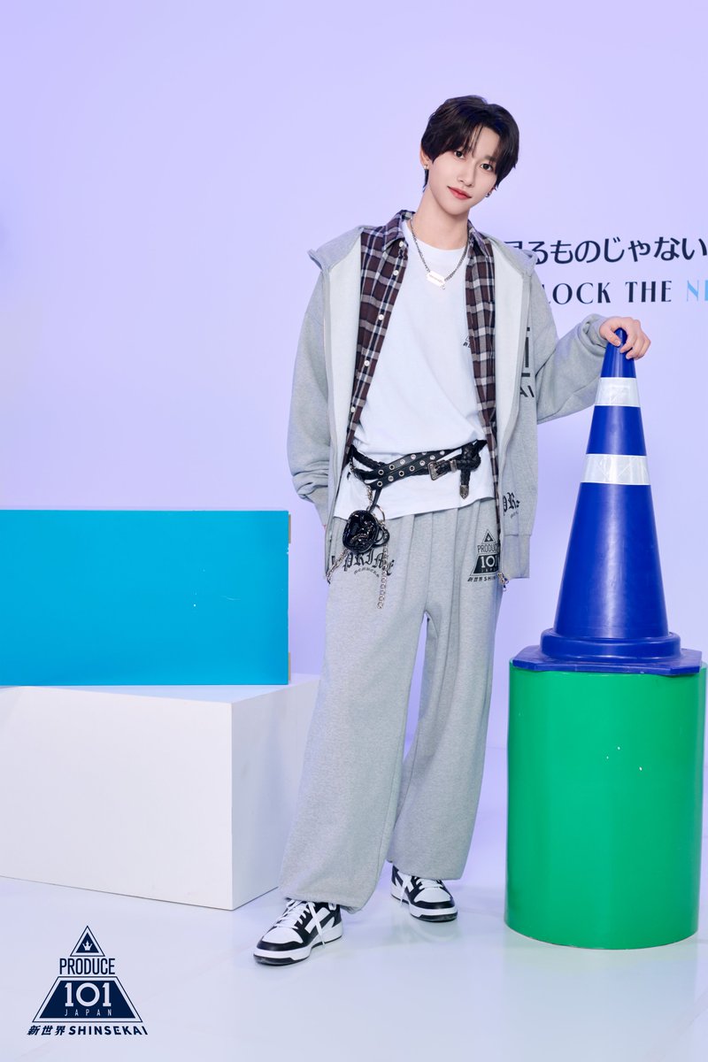 PRODUCE 101 JAPAN 新世界 (@produce101jp_) / Posts / X