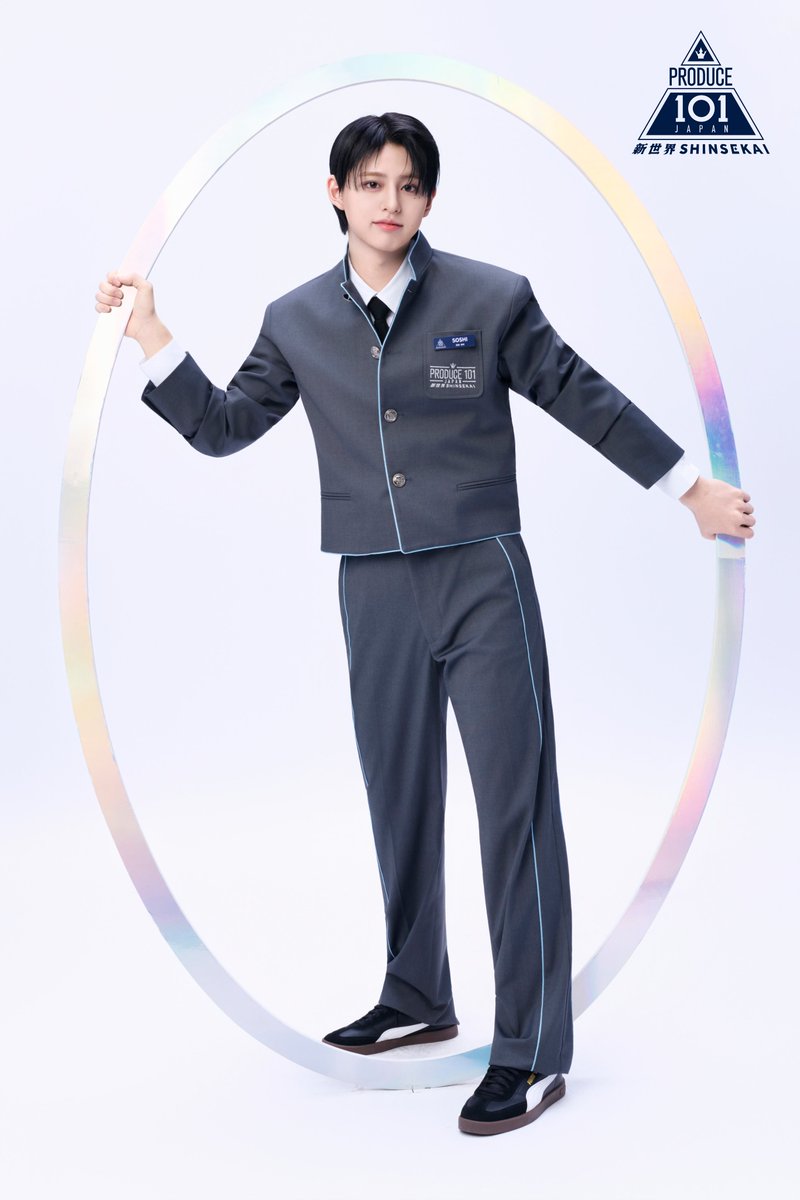 M♡渡邉大我くん🪽💜 (@angel__taiga) / Posts / X