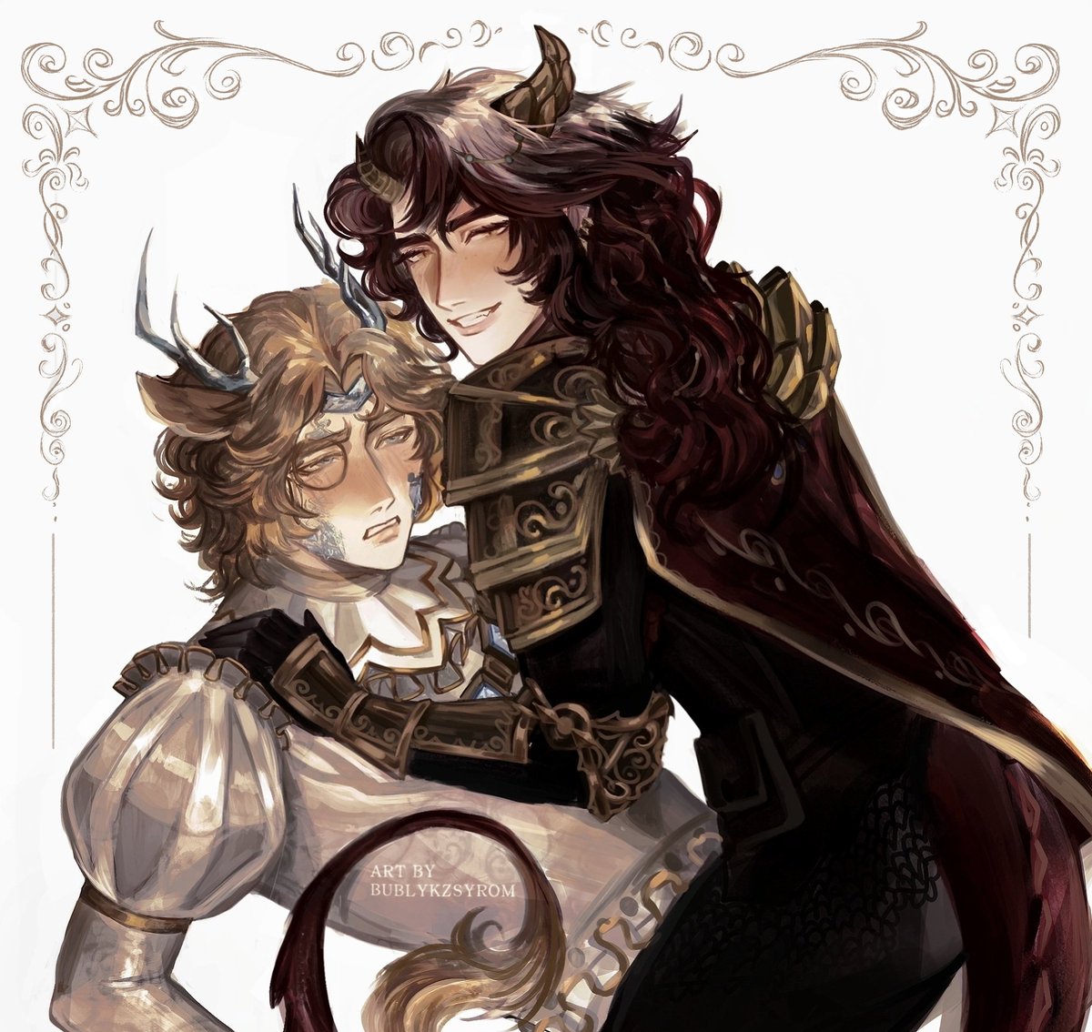 𝐴𝑣𝑒𝑙 / 1𝑠𝑡 𝑜 𝑉𝑎𝑚𝑝𝑖𝑟𝑒𝑠 (@bublykzsyrom) / Posts / X