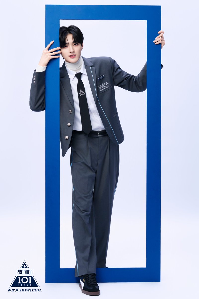 PRODUCE 101 JAPAN 新世界 (@produce101jp_) / Posts / X
