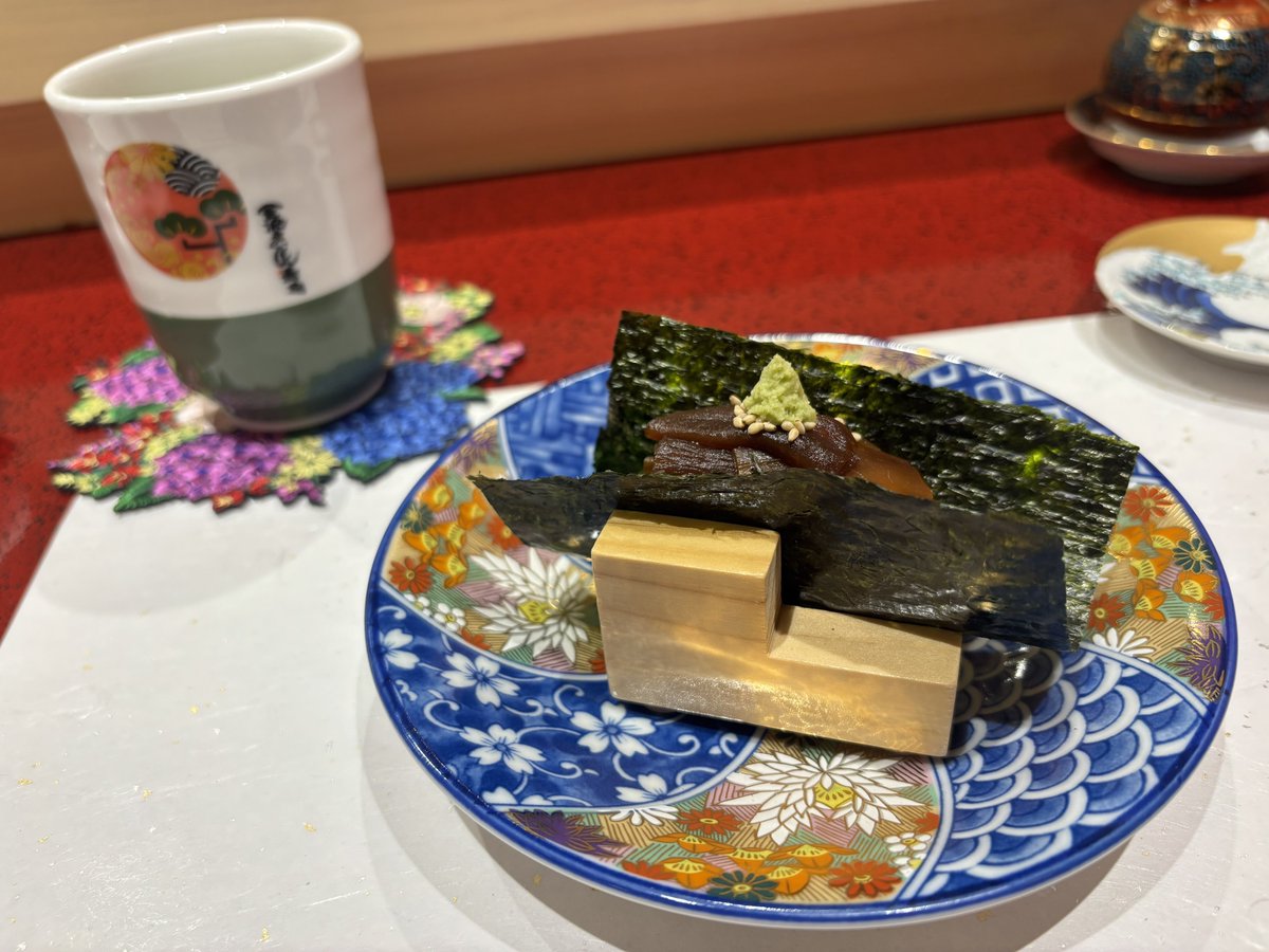 おしゅし🍣