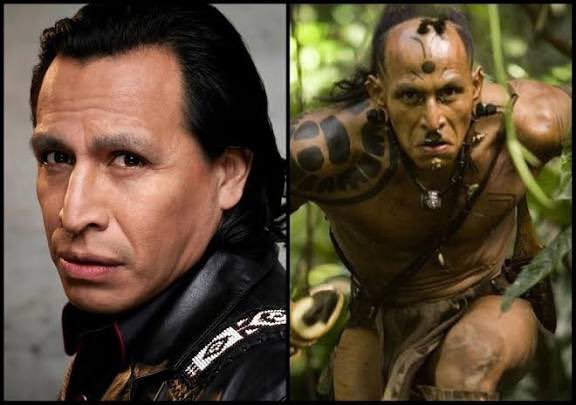 Falleció el actor Gerardo Taracena a los 56 años. Participó en diversas series y películas. Descanse en paz.