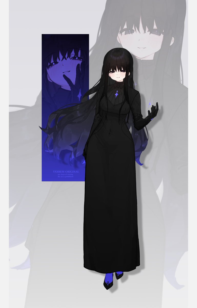 yxxrem's tweet photo. oc https://t.co/h7GObW4HOM