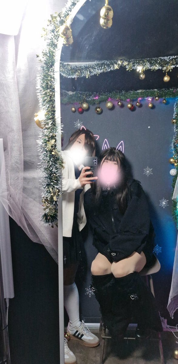 1/31 2부 레페 붓싼 귀요미 시유쟌과 함께!!!!
또 보자~
#여장 #지뢰 #CD
<a href="/siyu7060/">CD시유</a>