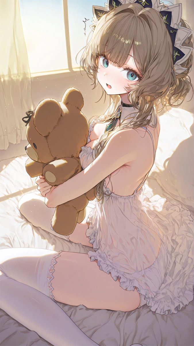 tuinositone's tweet photo. Articles for free members have been updated!!
無料会員様向け記事を更新しました！

Sandrone / サンドローネ💛
GenshinImpact 原神
SFW illustration https://t.co/GIj95uIozG