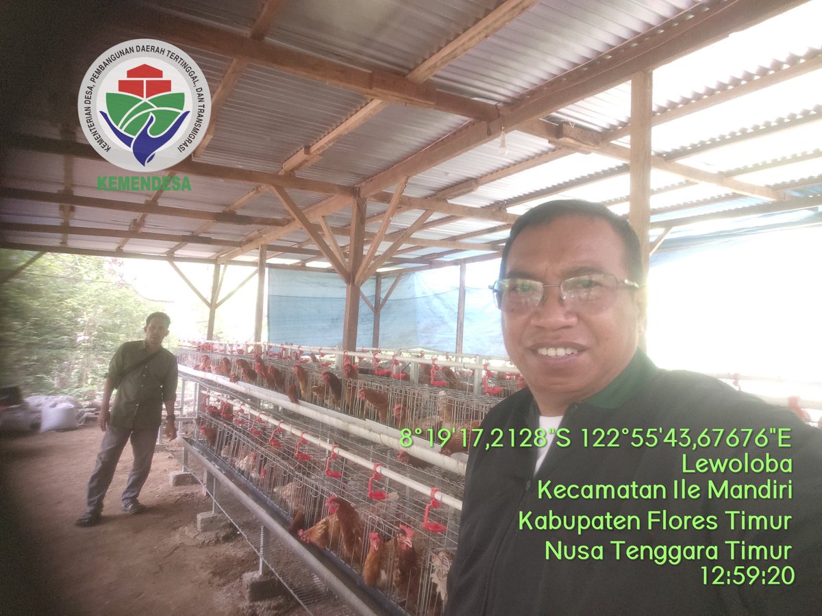 PitRiwoe's tweet photo. 1. Sdh upload dokumen Berhasil
2. Evkin (Baik dan Sangat Baik)
3. Tidak dobel job/bermasalah
4. melaksanakan tugas pendampingan 2025 dengan Baik.
#PeninjauankembaliSK749NTT
@prabowo
@KerjaSeskabRI
@YandriSusanto27
@ArizaPatria https://t.co/WINofeATN9