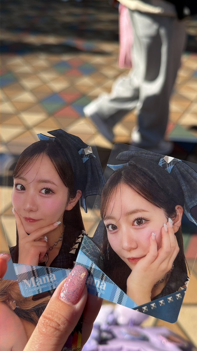 しゃけぴ💜🧸☪ tweet media