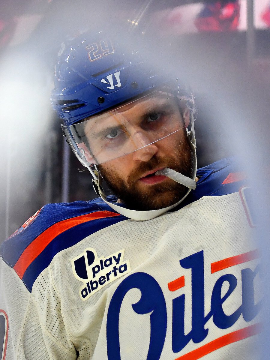 Edmonton Oilers tweet media
