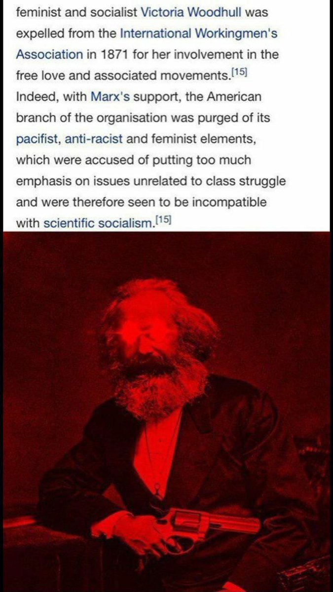 Prefiero la furia proletaria.