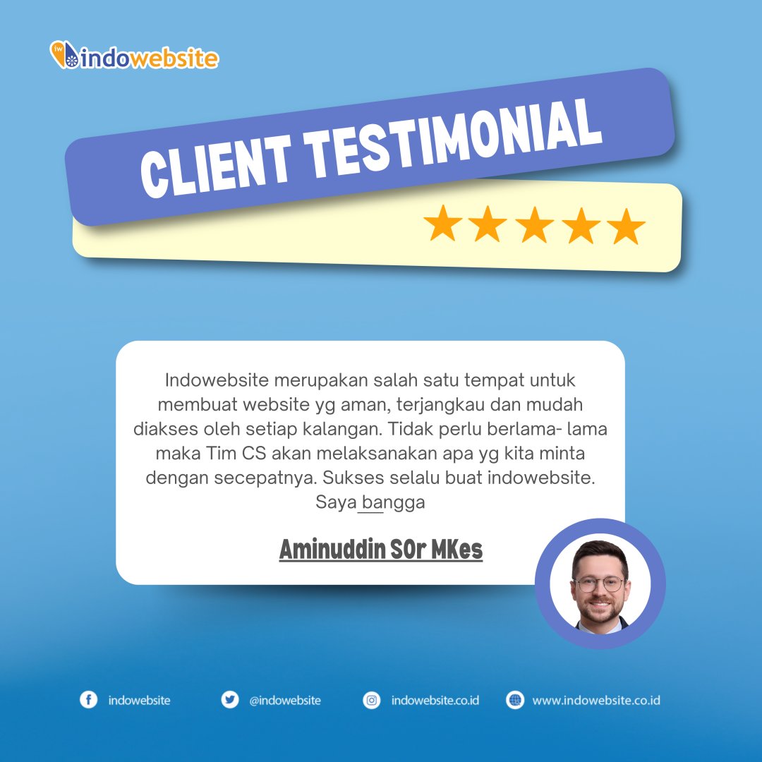 IndoWebsite tweet media