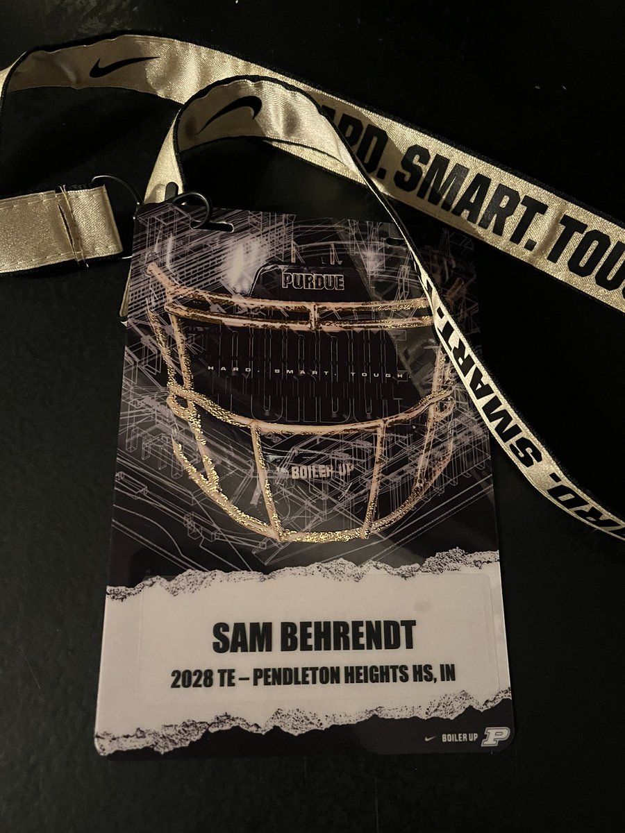 Sam Behrendt tweet media