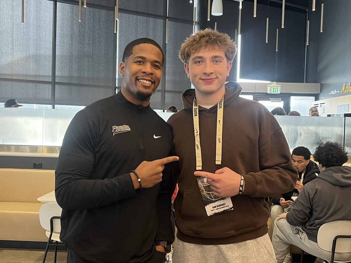 Sam Behrendt tweet media