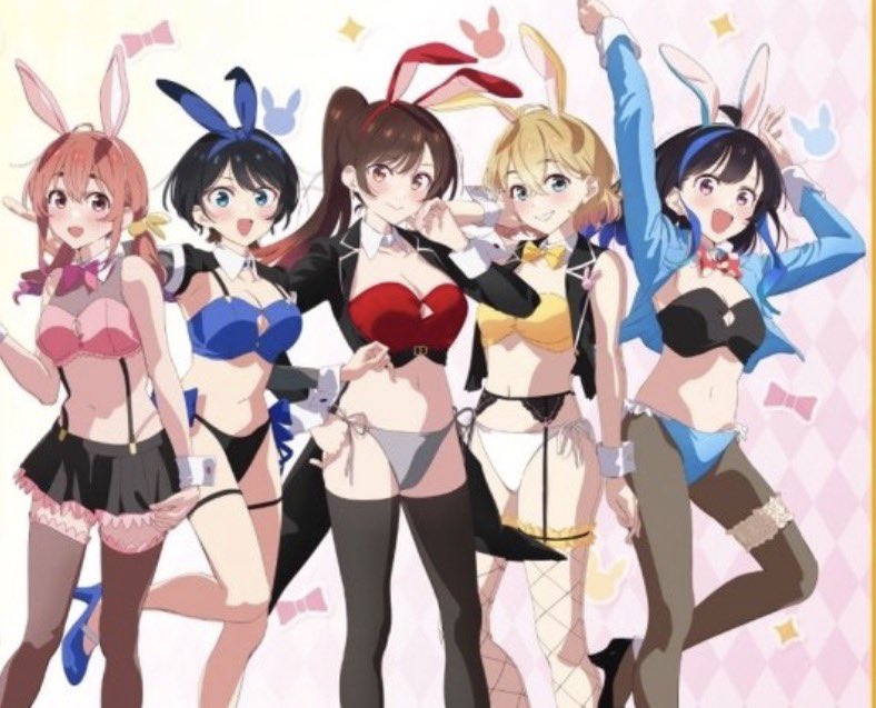 むーさん/一花推し！！ (@qSYivXiHbZXkK4n) / Posts / X