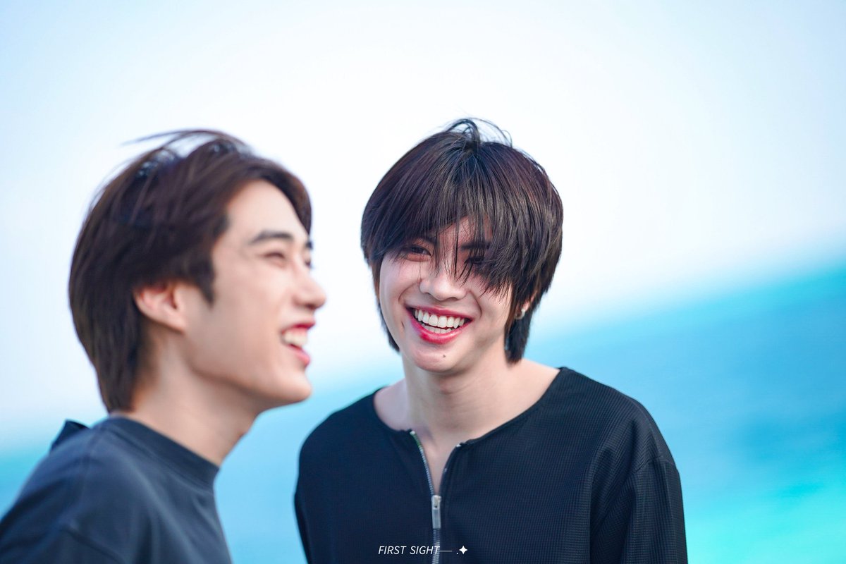 รอยยิ้มนี้ใครจาไม่แพ้บ้างง่ะ😭🩷🫶🏻

TLEFIRSTONE X DrALLY IN MALDIVES
#DrAllyxTlefirstoneInMaldivesDays3