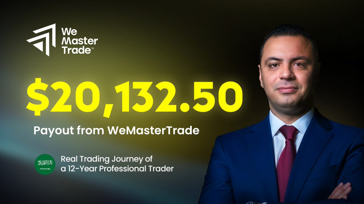 WeMasterTrade Nigeria tweet media