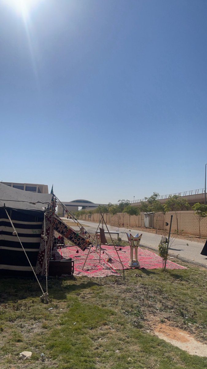 مها العتيبي tweet media