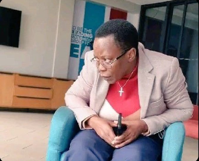 I think those are costumers coming. Good Morning Insistive Clients