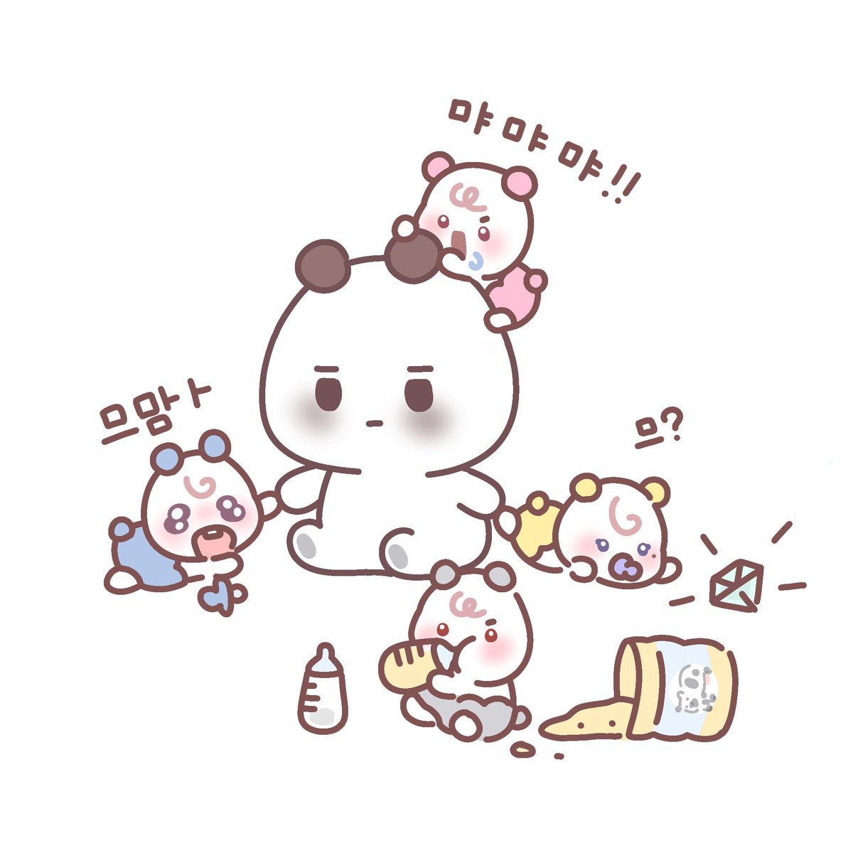 바다린დ tweet media