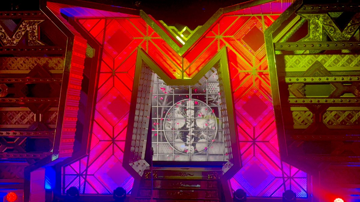 ✨📺真空ジェシカ 出演情報📺✨

M-1グランプリ2025決勝戦🎙
ファーストラウンドのネタ動画が更新されました！👏🏻

🔗 m.youtube.com/watch?si=_PIDE…

たくさん見てください！！🚗³₃

よろしくお願いいたします！！🙂‍↕️✨

#真空ジェシカ
#M1グランプリ