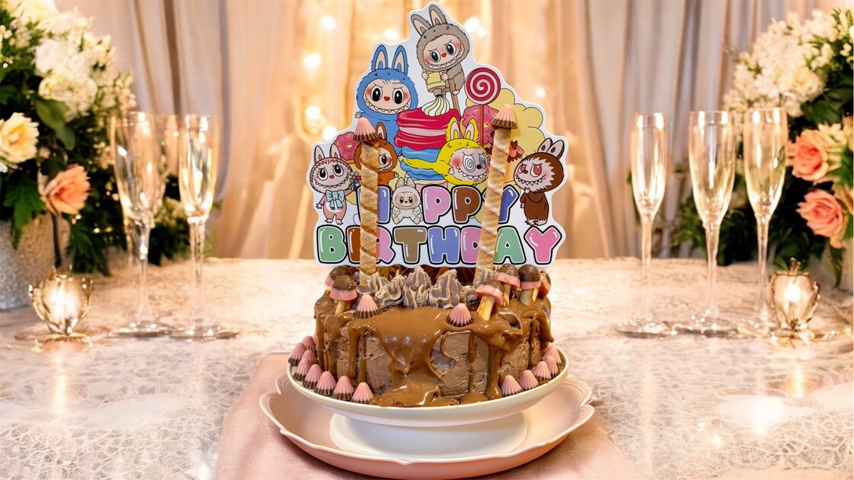 𝐋𝐚𝐛𝐮𝐛𝐮