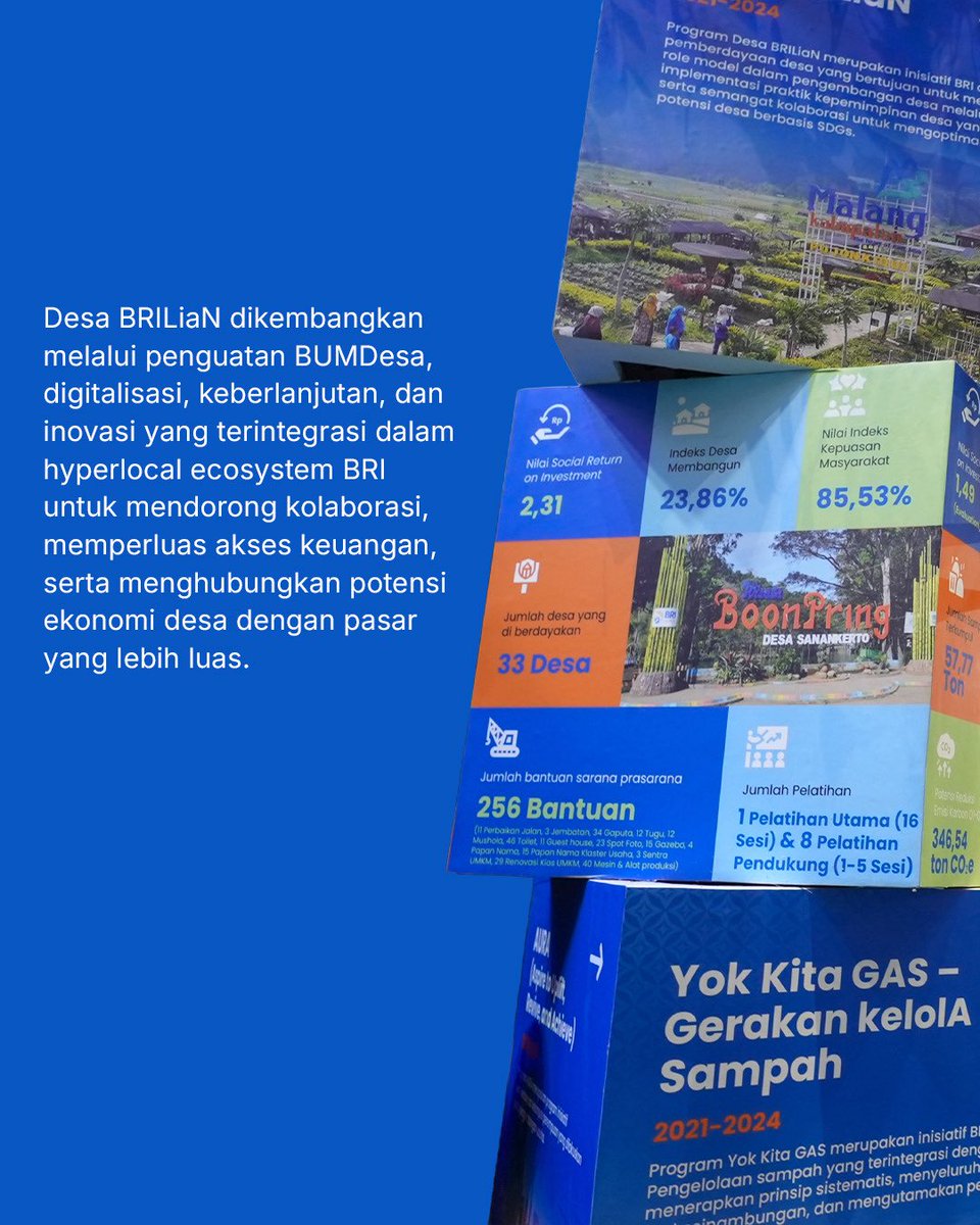 BANK BRI tweet media