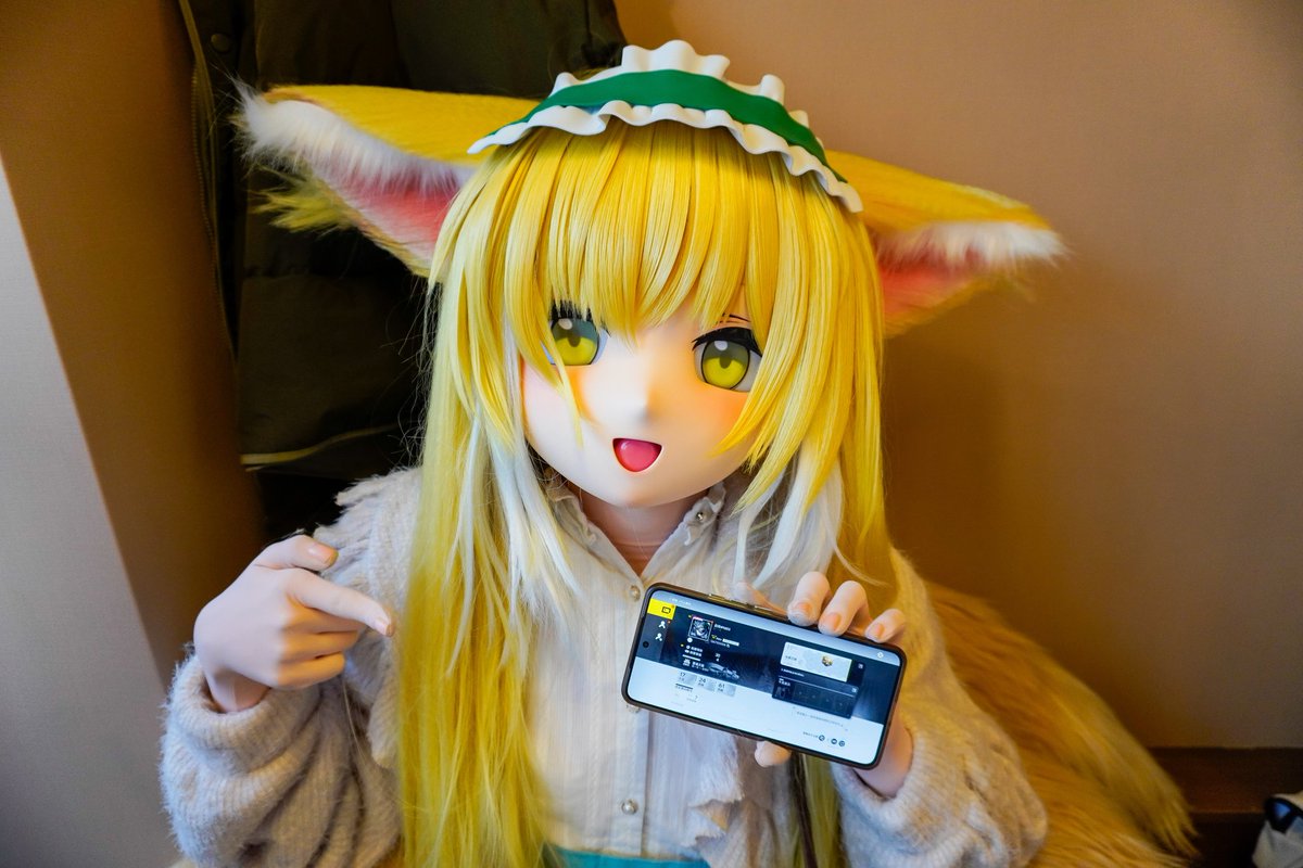 白玲 tweet media