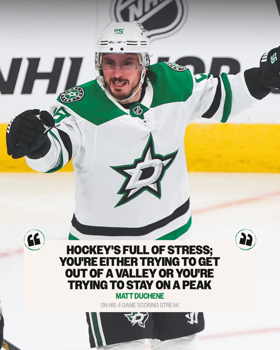 Enjoy it every step of the way 📈