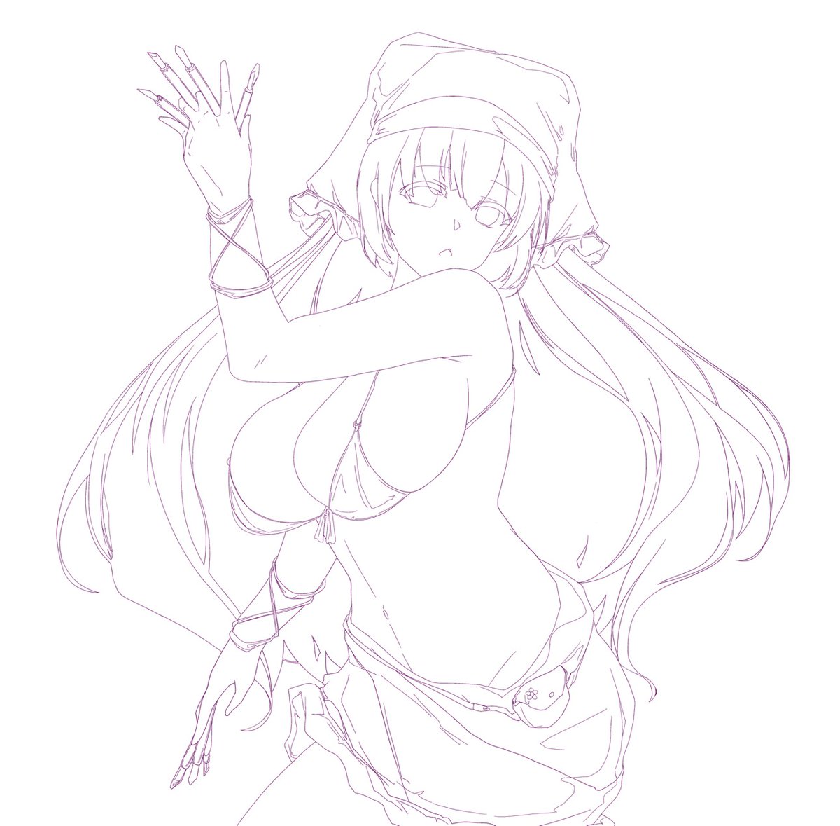 ペイペイハニヤスシンケ〜キ 