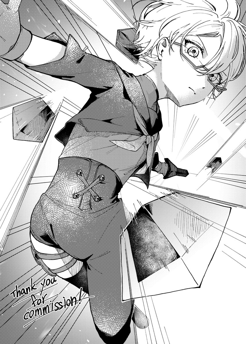 ニトロ@変化系 tweet media