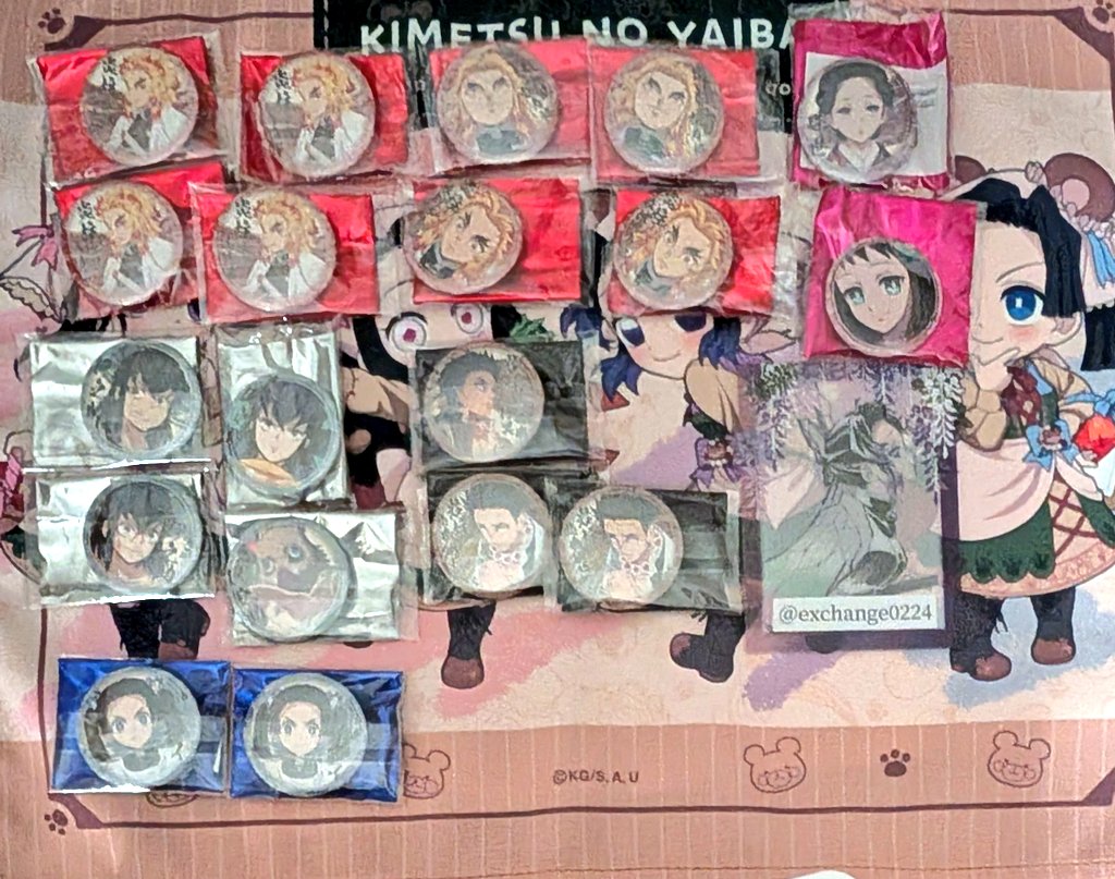 たま🐤初回プロカ必読 (@6ren_8ren) / Posts / X