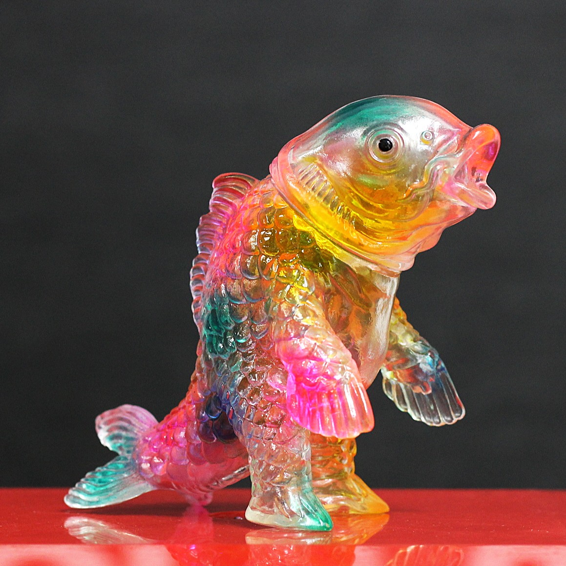 ワンフェス One up. ブース 5-21-2 販売品 タケピコ（ タケヤマノリヤ