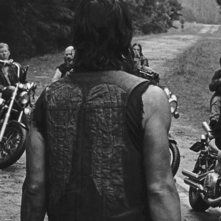 the archer tweet media