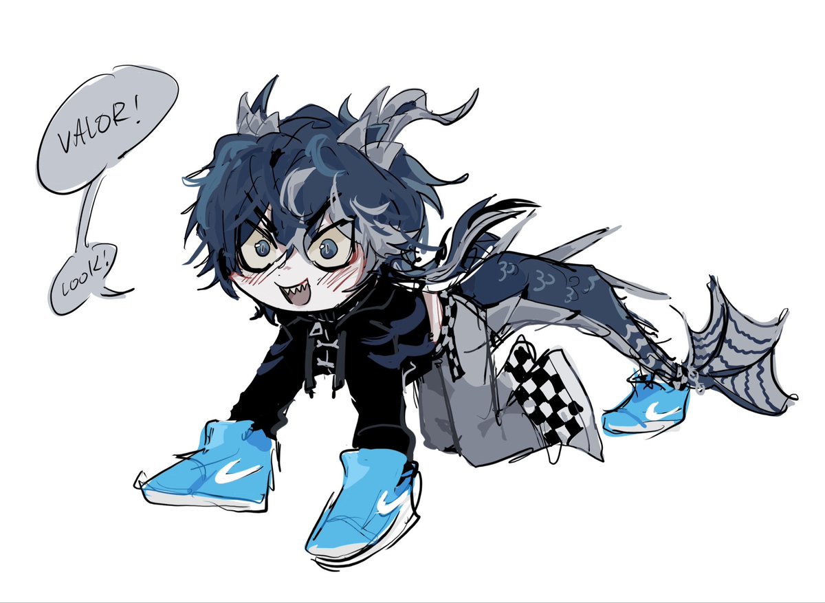 thu 🍀 tweet media