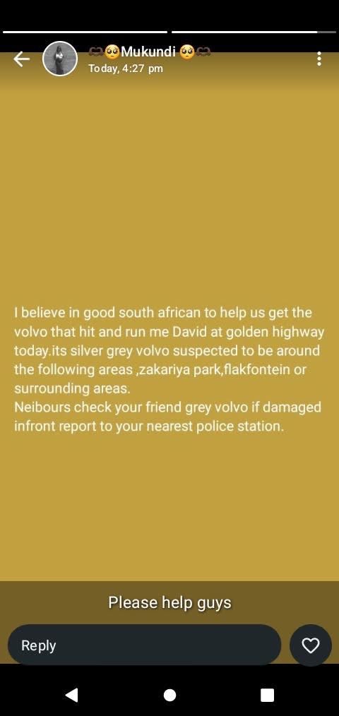 Bantu_Manyaka's tweet image. The family is looking for the person that killed him 😢 if anyone knows anything, please help them find justice 🙏🏾