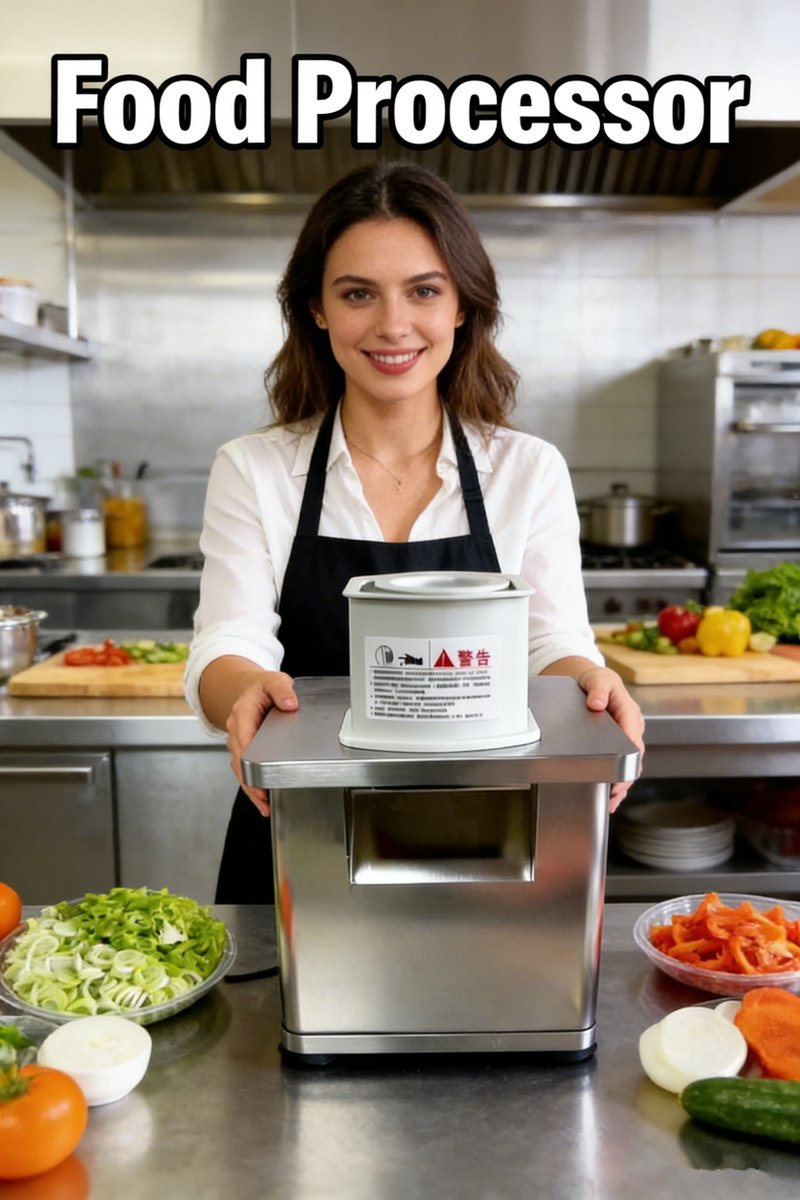 ljngl289216's tweet photo. 🔥 Restaurant & Snack Shop Owners|Your All-in-One Cutting Machine Is HERE 📷 #CommercialFoodProcessor #VegetableCutter #WaveFries #CrinkleFries #FoodTruckEquipment #RestaurantSupplies #KitchenEquipment #SnackShopMachine #FoodPrepMachine #DetachableFoodCutter https://t.co/oS9tPxiYUP