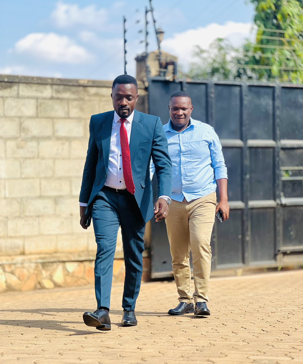 Swengere Everywhere tweet media