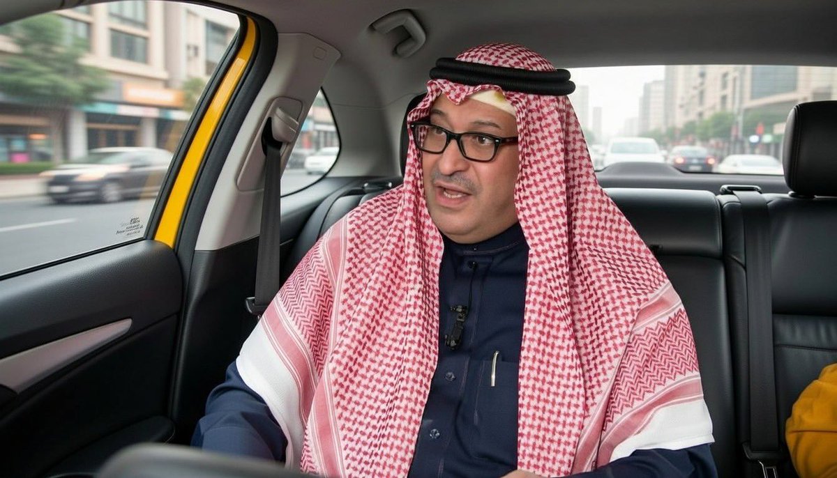 HL122333's tweet image. رايح يسلم على زملائه في وزارة الرياضة .