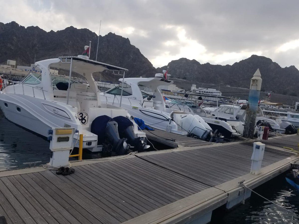 Breaking News…
For the overseas boat driving job.
Wither you have certification or no certification, NO PROBLEM.
The most important you must pass the test on boat driving especially parking because there are lots of boat. And must very conversate with all safety measures.
OPM