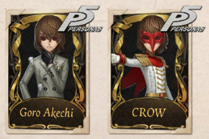 queeny_sama's tweet photo. @prisonette I have this little fellas (Risktaker, Konghou and Memory Scar and Frieren were a Lucky got) for Flicker of Life and Akechi were  all my inspirations and money ;w;
I dont see many little girls with Six costume too (i got mono too) https://t.co/QMxD5RrzZF