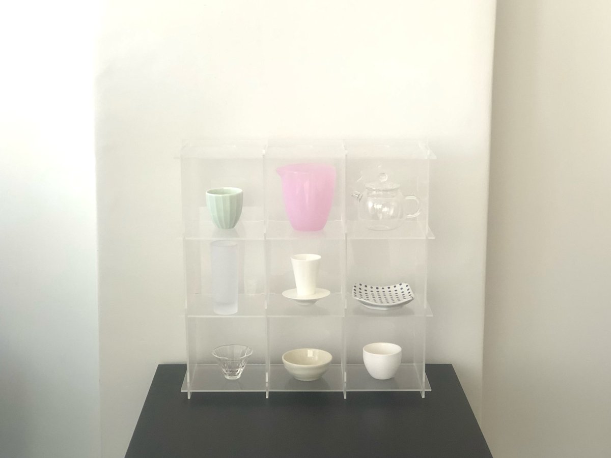 마음이 맞는 트친이 있다면
탑꾸 만들고 예쁜 카페 가야겠지